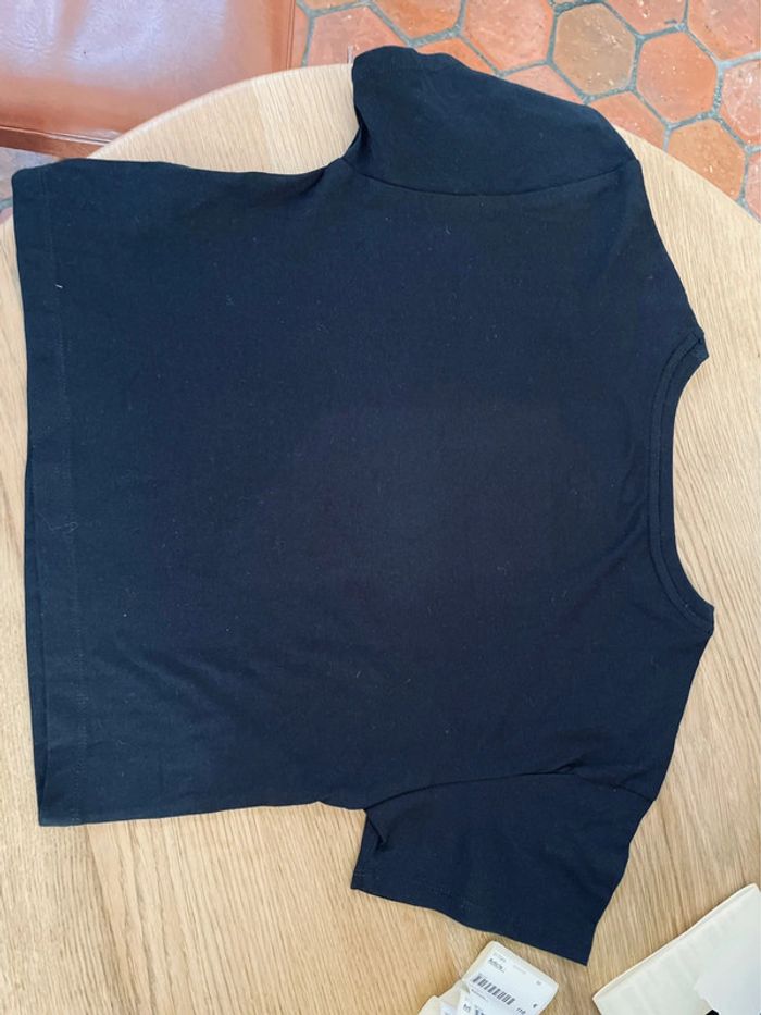 Teeshirt 6/7 ans - photo numéro 5