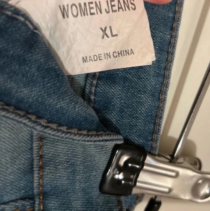 Jeans - photo numéro 2