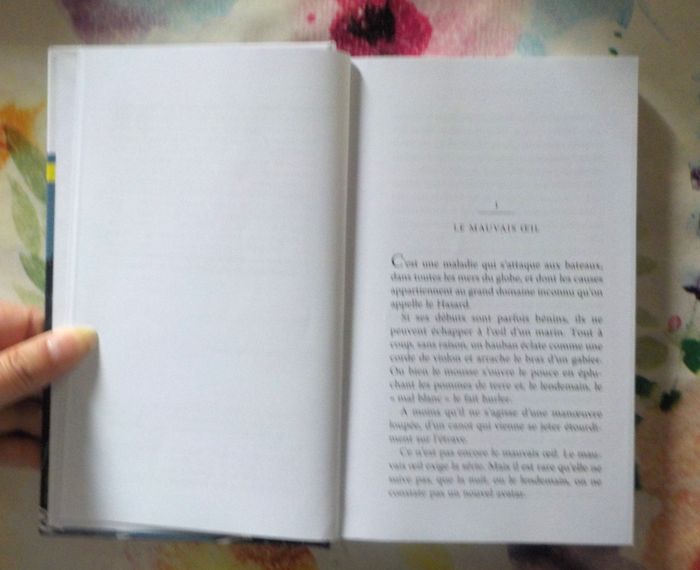 LE PASSAGER DU "POLARLYS" de SIMENON Ed. Le Monde - photo numéro 7