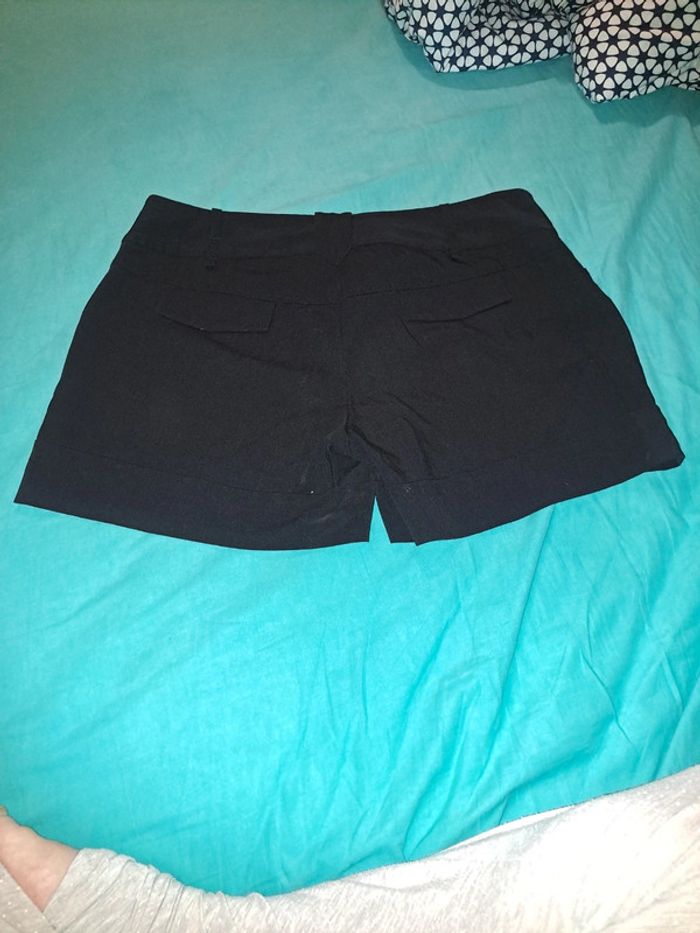 Short elasthane - photo numéro 2