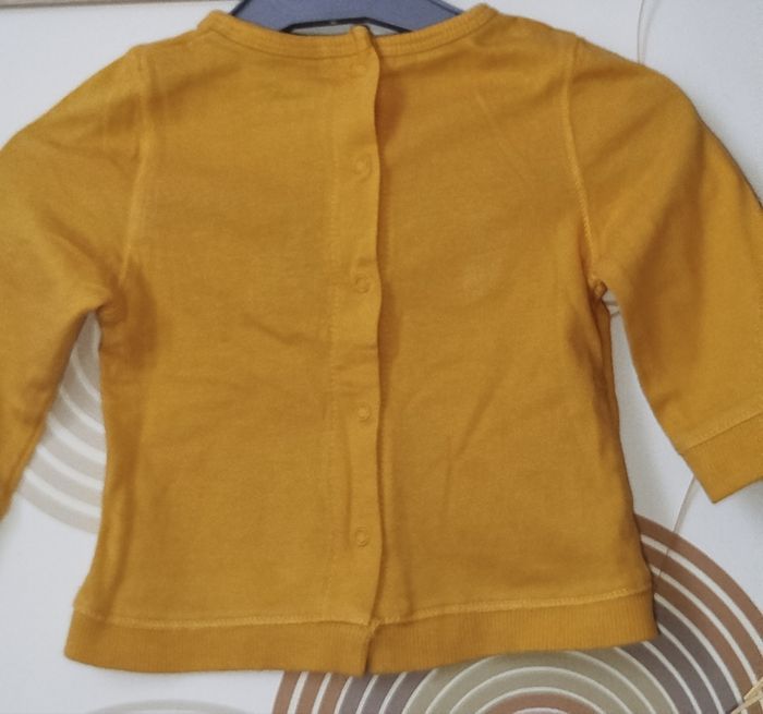 👶Kiabi Tee Shirt Garçon 3 mois - photo numéro 3