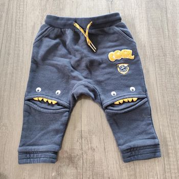 Pantalon 9 mois