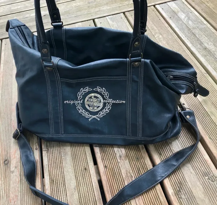 Sac faux-cuir Disney