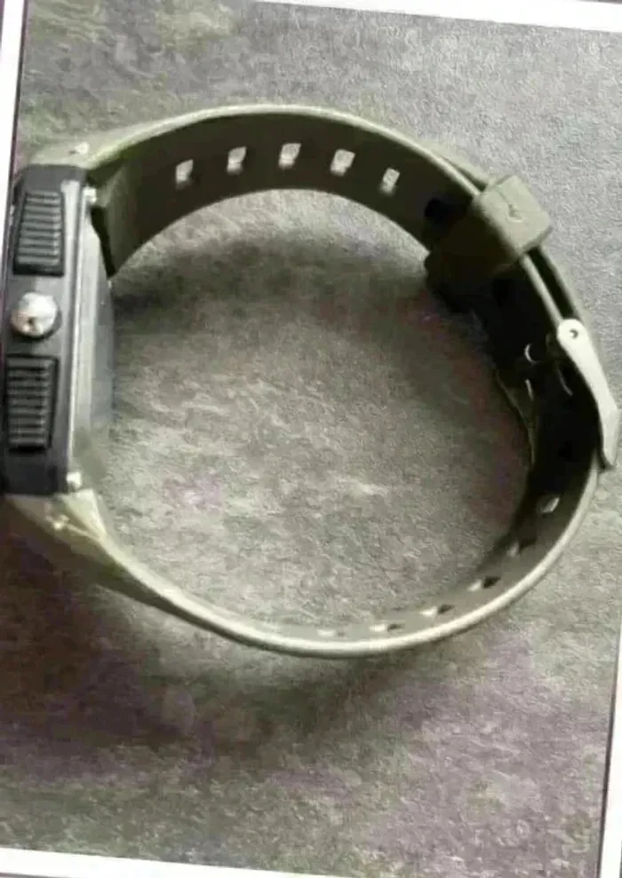 Montre homme - photo numéro 6