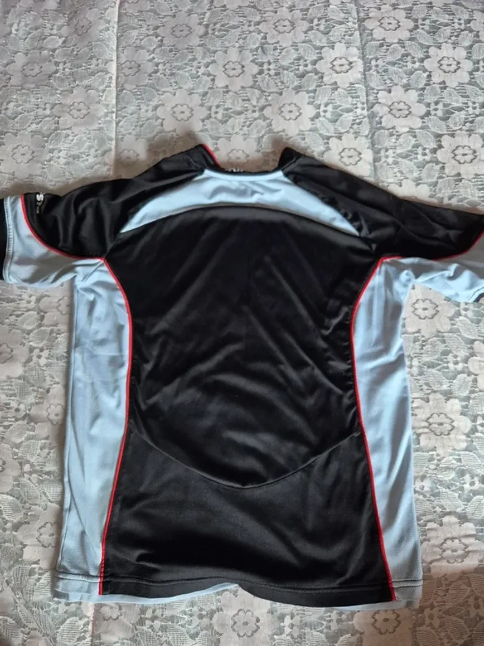 Maillot Kipsta T 14 ans - photo numéro 7