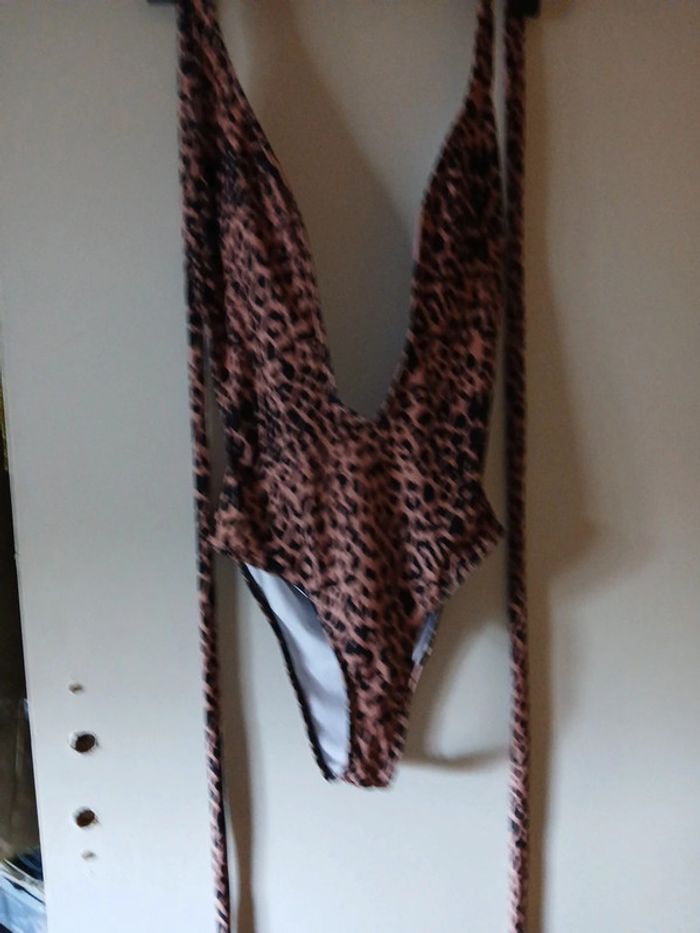 Maillot de bain