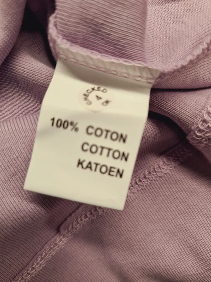 Débardeur bleu bonheur - photo numéro 4