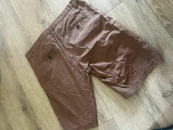 Short chino - photo numéro 2