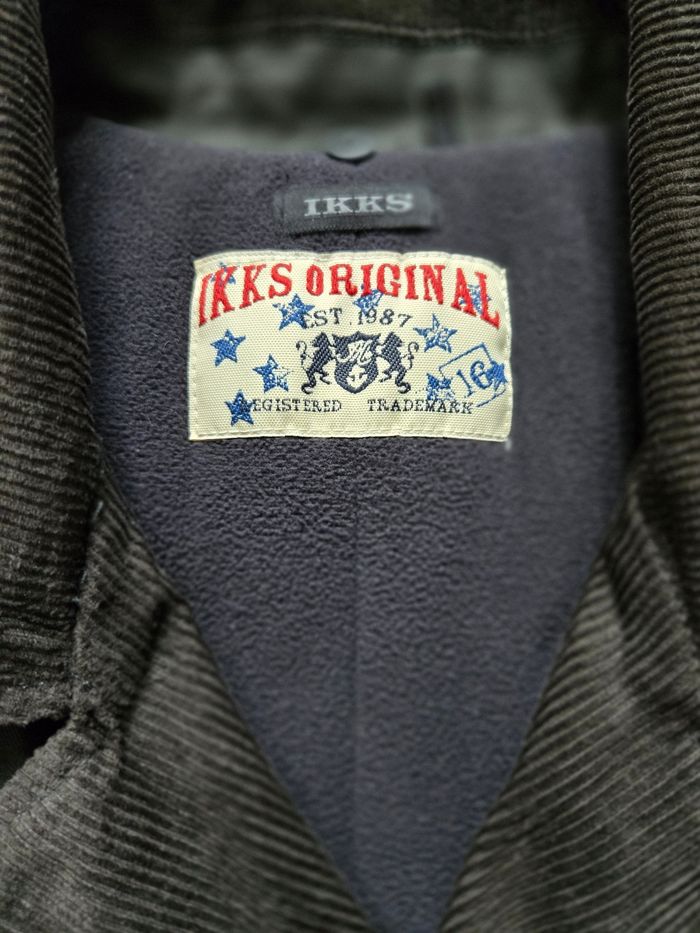 Manteau garçon 14 ans IKKS. - photo numéro 9