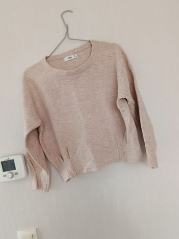 Pull Mango femme