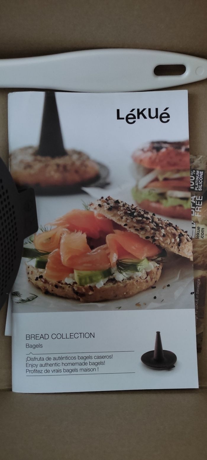 Kit boulangerie - photo numéro 5