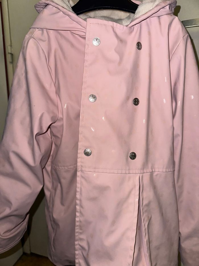 Imperméable sergent major - photo numéro 7