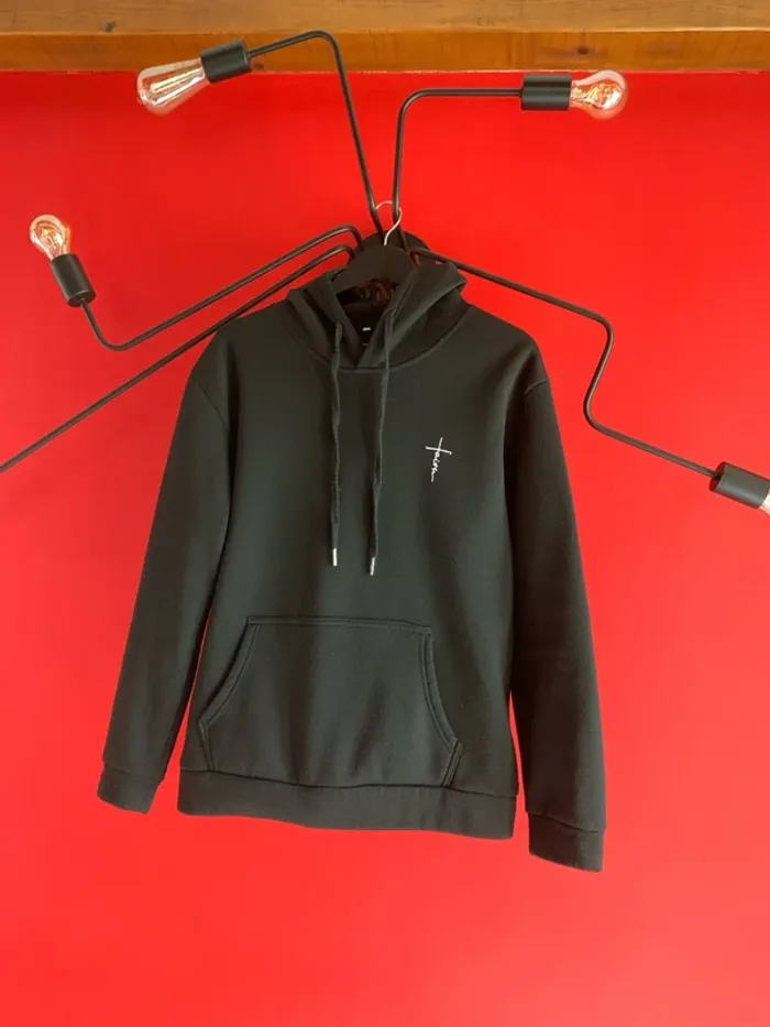 Sweat à Capuche homme