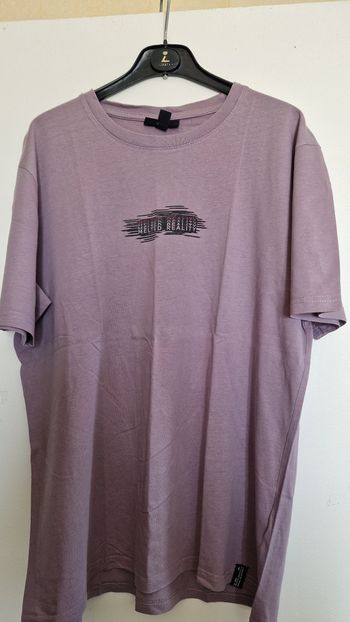 T-shirt homme
