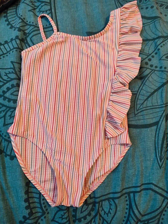 Maillot de bain