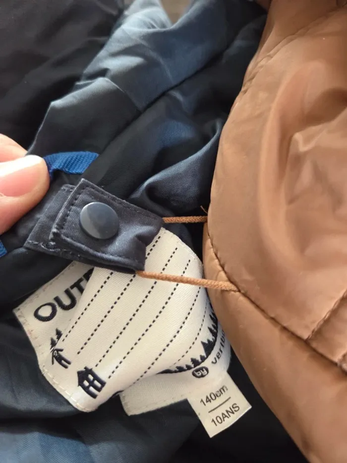 Manteau 3 en 1 - photo numéro 10