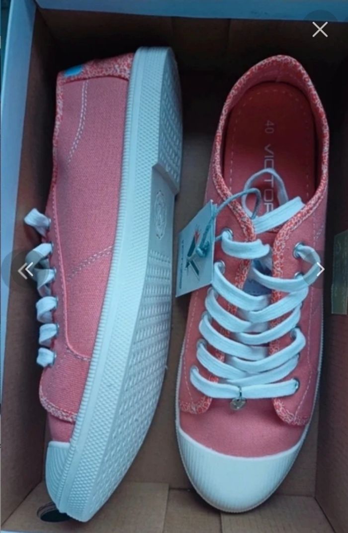 Chaussure Victoria Neuve - photo numéro 2