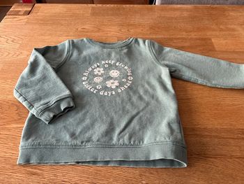 Pull. Vertbaudet 4 ans