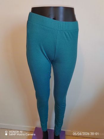 Pantalon d'intérieur 