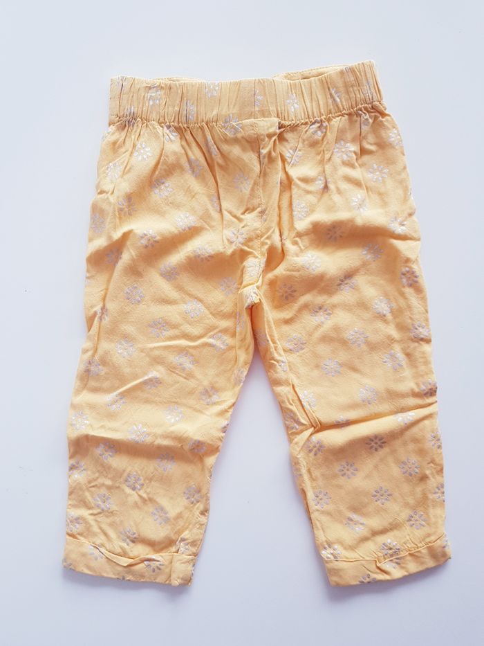 Noukie's - Pantalon léger et fluide (18 mois) - photo numéro 4