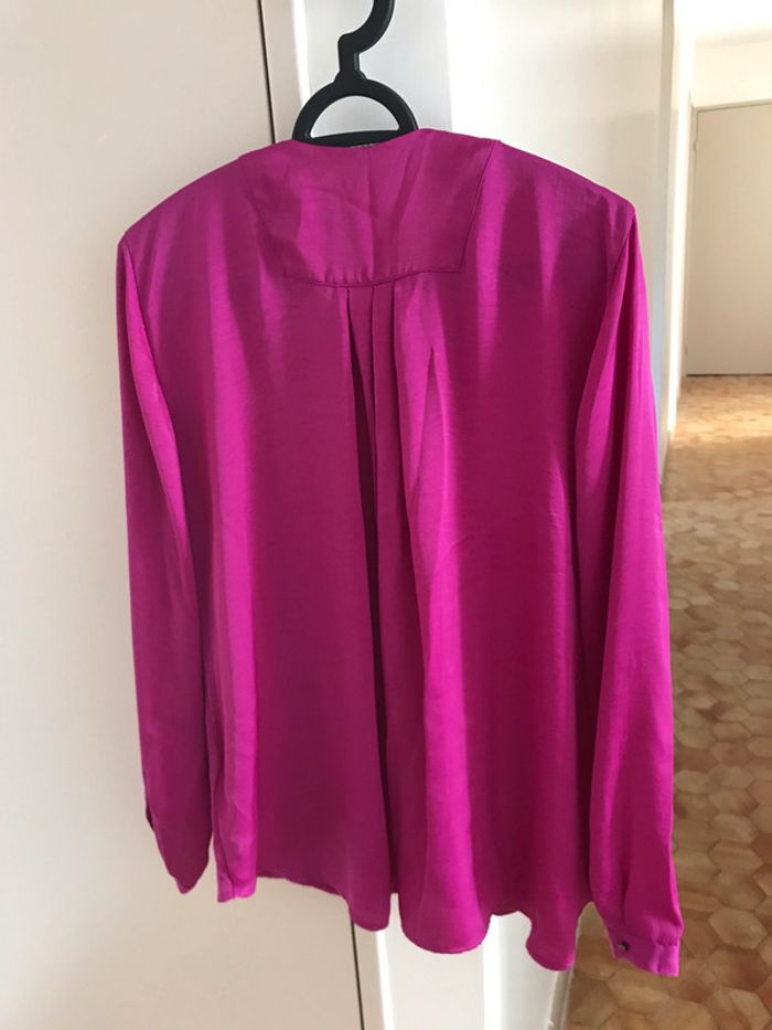 Chemise fluide esprit - photo numéro 2