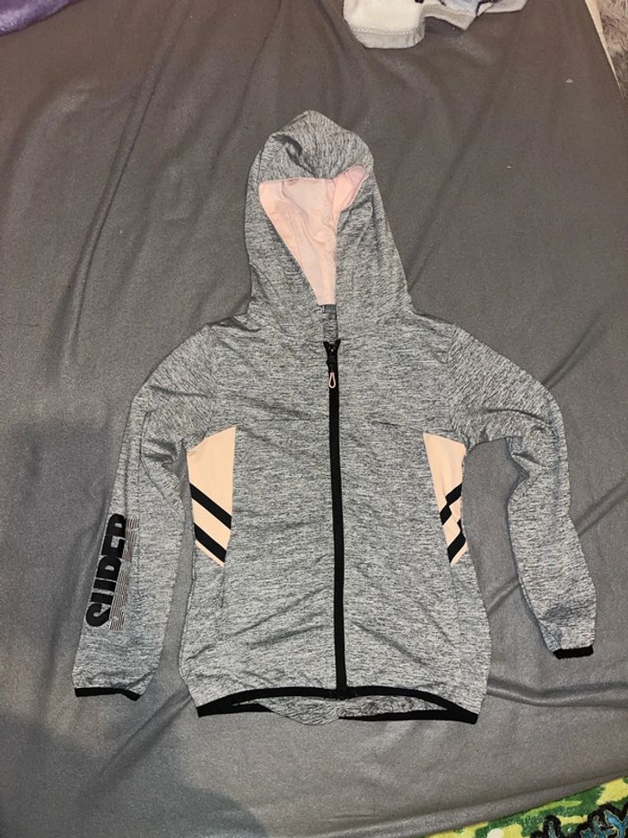Gilet de sport