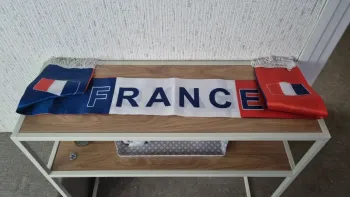 Écharpe france