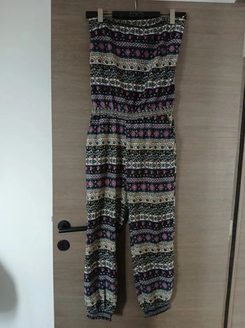 Combinaison Lola Liza