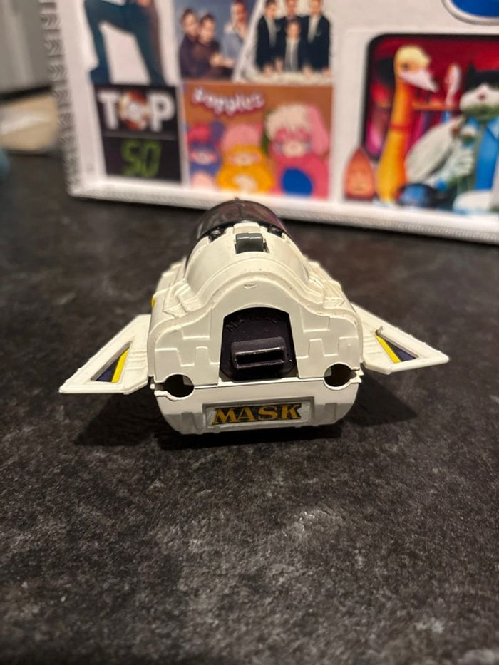 MASK Kenner meteor - photo numéro 9