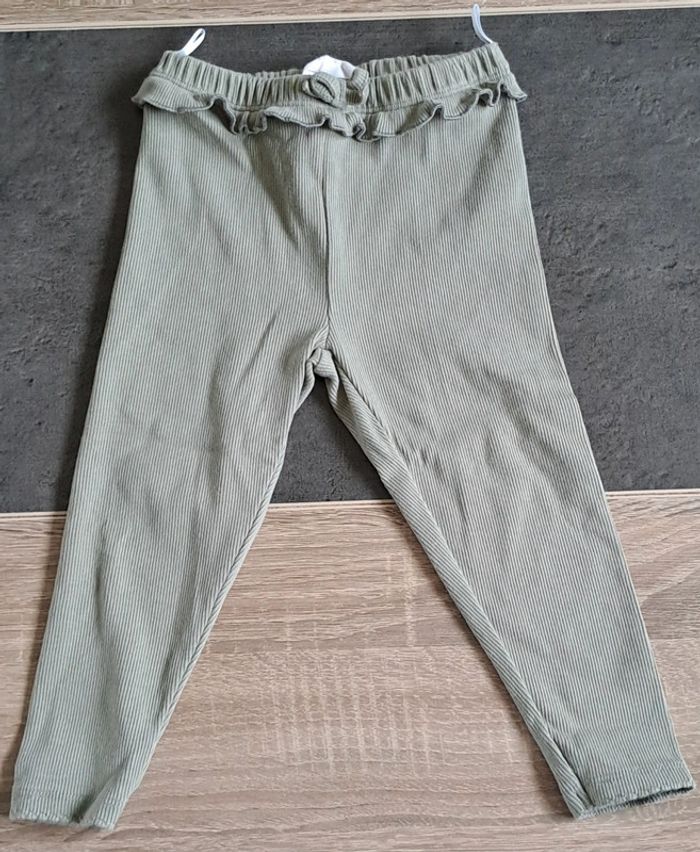 Lot de 3 pantalons - photo numéro 7
