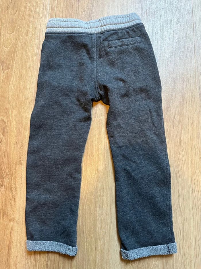 Pantalon sport 4 ans - photo numéro 2