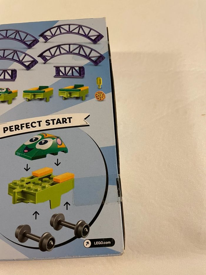 Boîte lego 10771 Toy Story Neuve - photo numéro 7