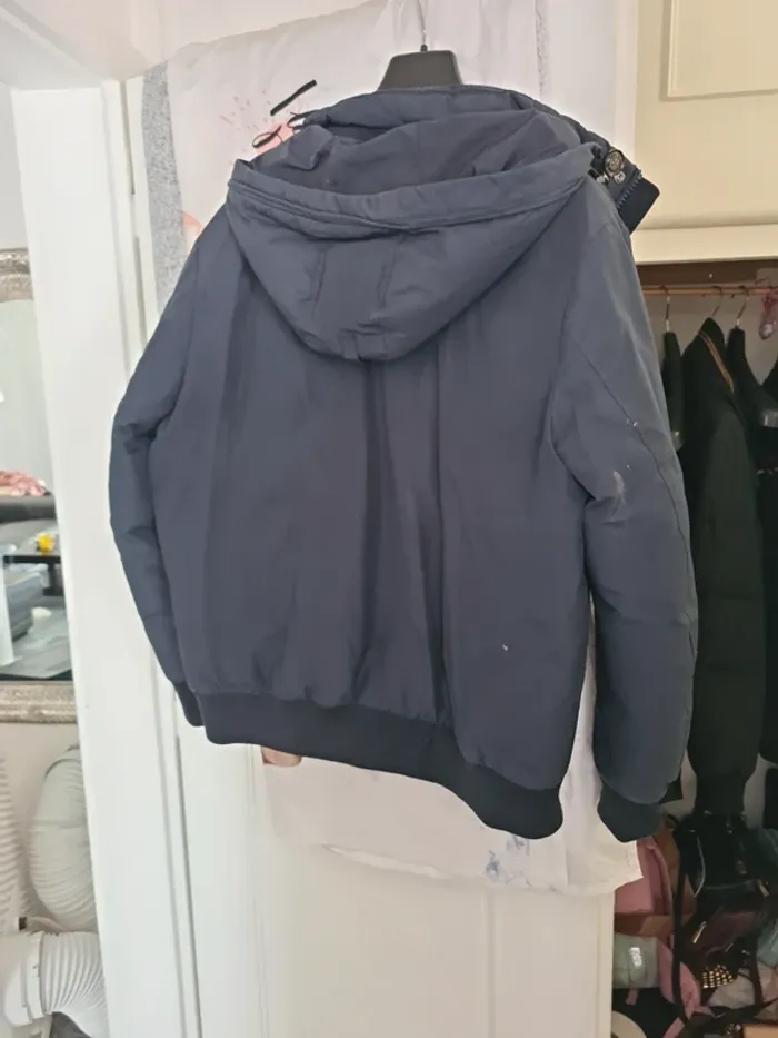 Blouson doudoune - photo numéro 8