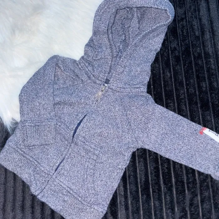 Gilet bébé garçon taille 3 mois - photo numéro 2