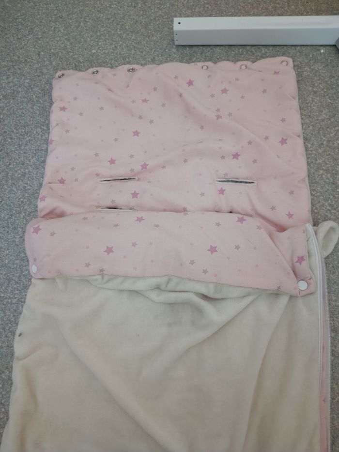 Nid d'ange - photo numéro 4