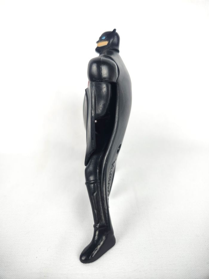 Figurine Batman DC Comics (McDo) - Ailes Articulées - 2016 - photo numéro 4