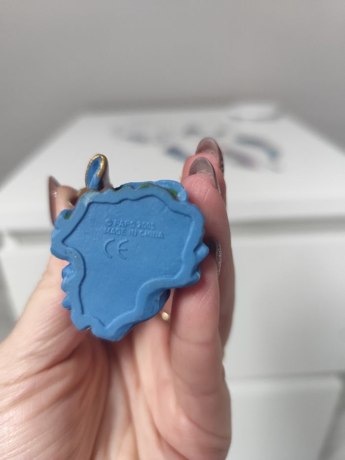 Figurine Dame avec coiffe - Papo - photo numéro 3