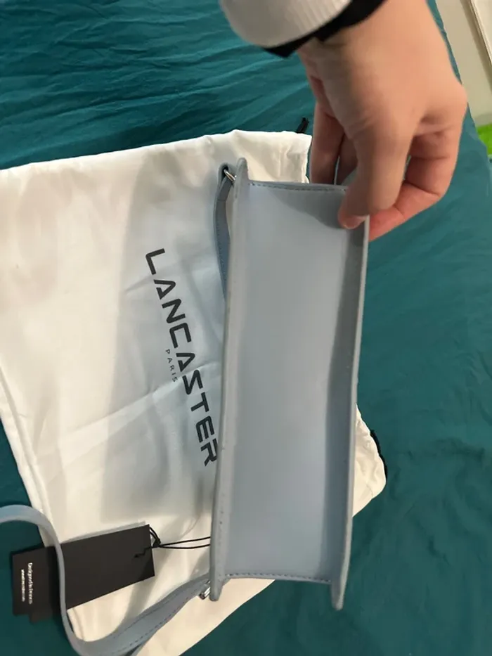 Sac lancaster - photo numéro 4