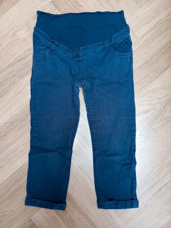 Pantacourt Kiabi taille 40
