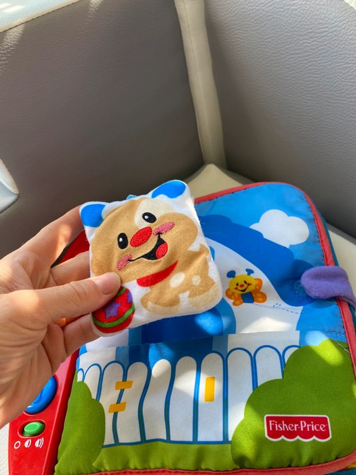 Livre musical - photo numéro 2