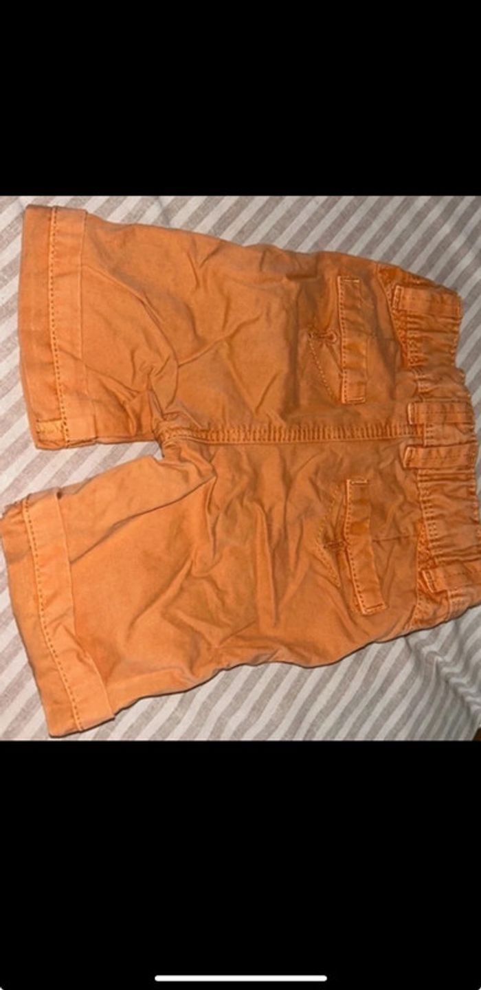 Short - photo numéro 2