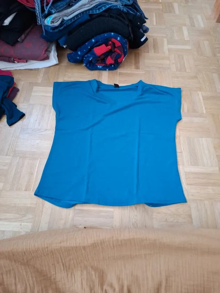 Tee shirt shein