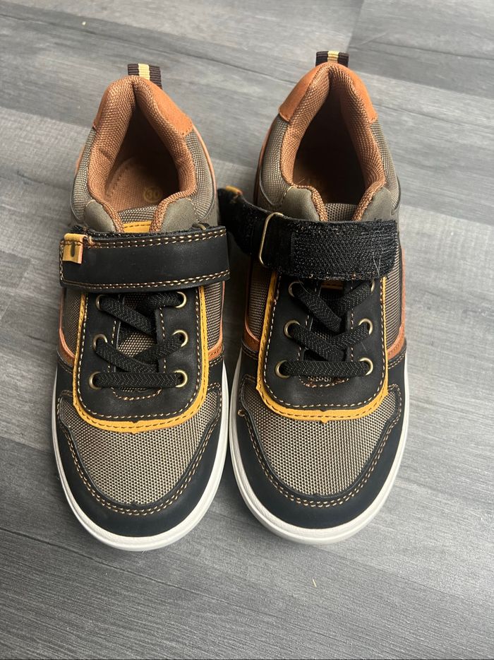 Chaussure garçon - photo numéro 2
