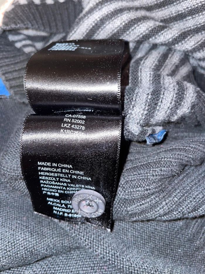 Magnifique gilet sans manches - photo numéro 8