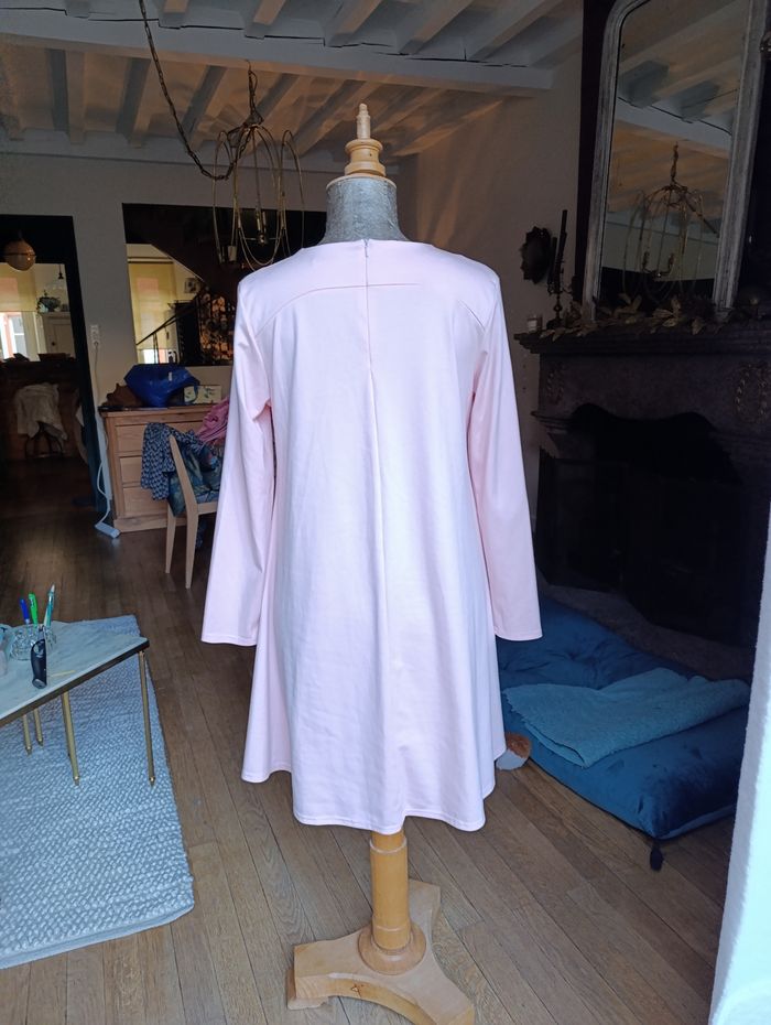 Robe - photo numéro 4