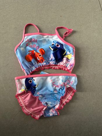 Bikini 116/122