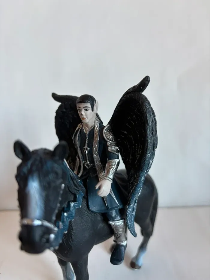 Bayala Schleich - photo numéro 2