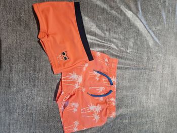 Maillot de bain 12mois