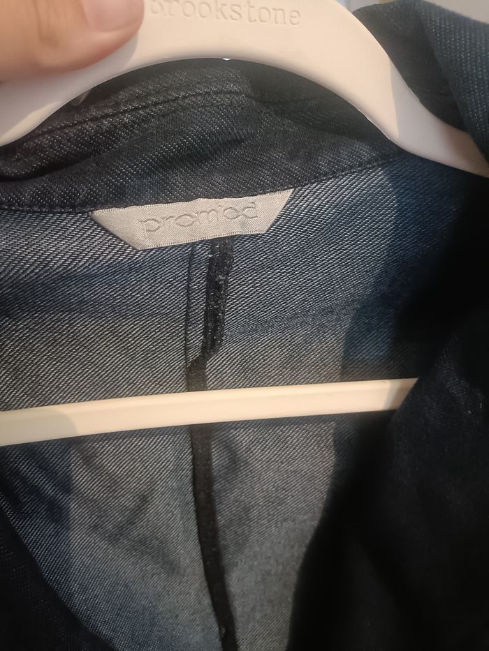 Veste en jean - photo numéro 2