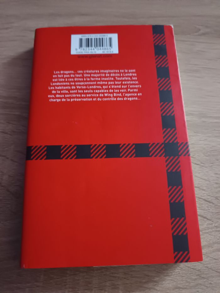 Manga Burn the witch - photo numéro 2